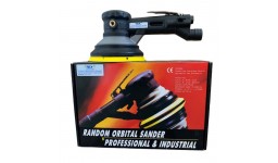 SANDERS AND DUST EXTRACTORS (21)